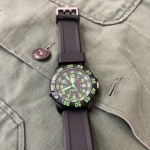 Luminox Men's 3059 EVO Navy SEAL Colormark Watch